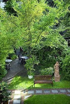 Hotel Grenzfall Berlin