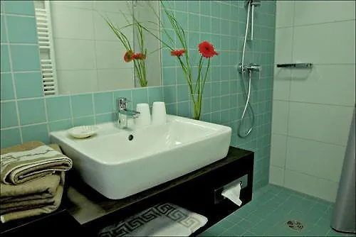 Hotel Grenzfall Berlin