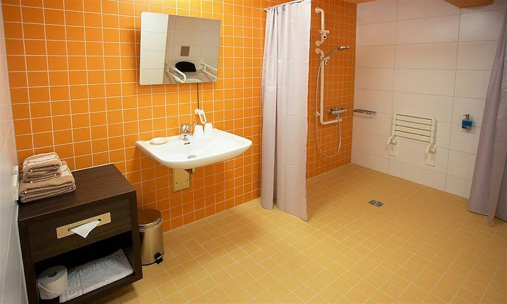 Hotel Grenzfall Berlin 3*,  Tyskland