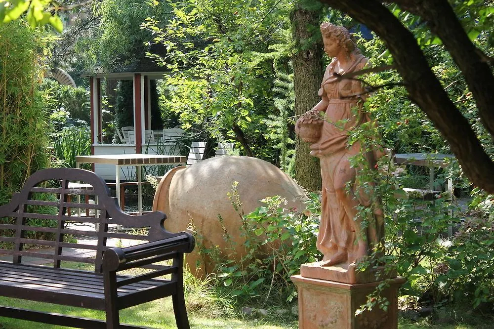 Hotel Grenzfall Berlin 3*,  Tyskland