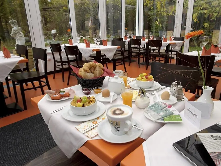 ***  Hotel Grenzfall Berlin Tyskland
