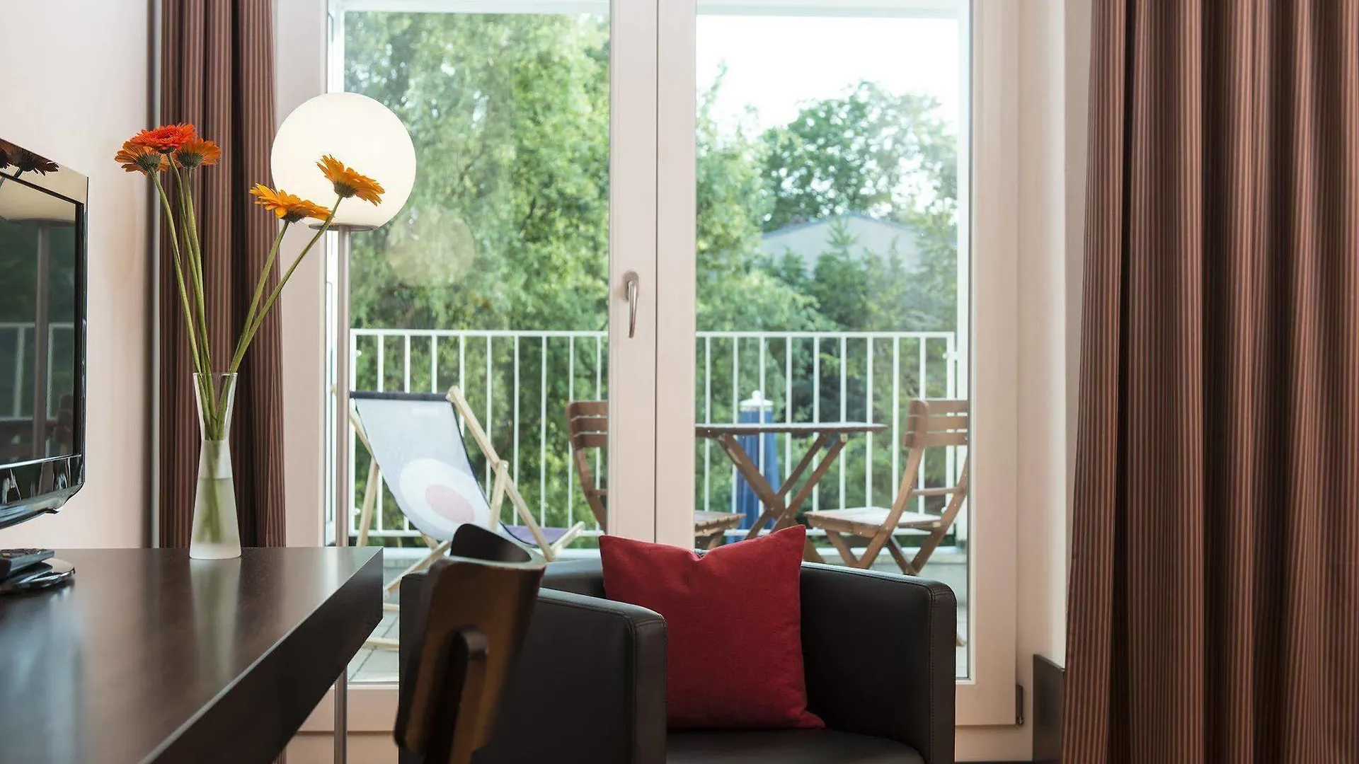 Hotel Grenzfall Berlin