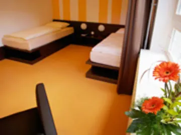 Hotel Grenzfall Berlin