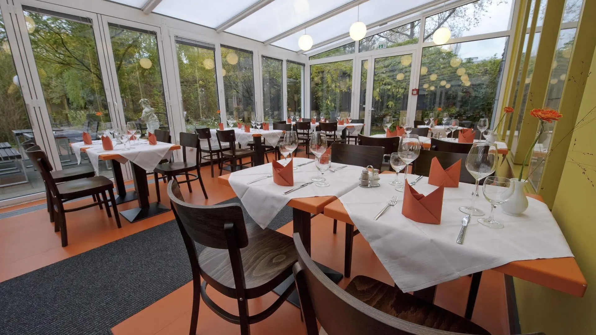 Hotel Grenzfall Berlin Tyskland