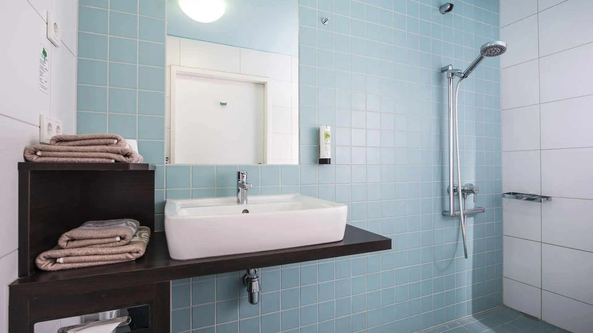 Hotel Grenzfall Berlin