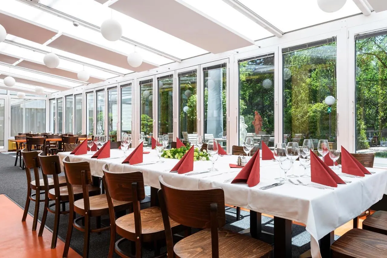 Hotel Grenzfall Berlin