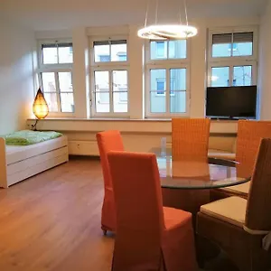 Next To Central-station, Fair 10min Germany