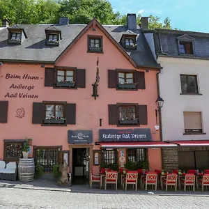 Aal Veinen Luxembourg