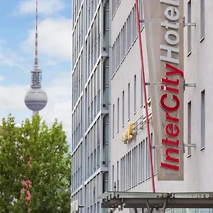 3* Ξενοδοχείο Intercityhotel Ostbahnhof