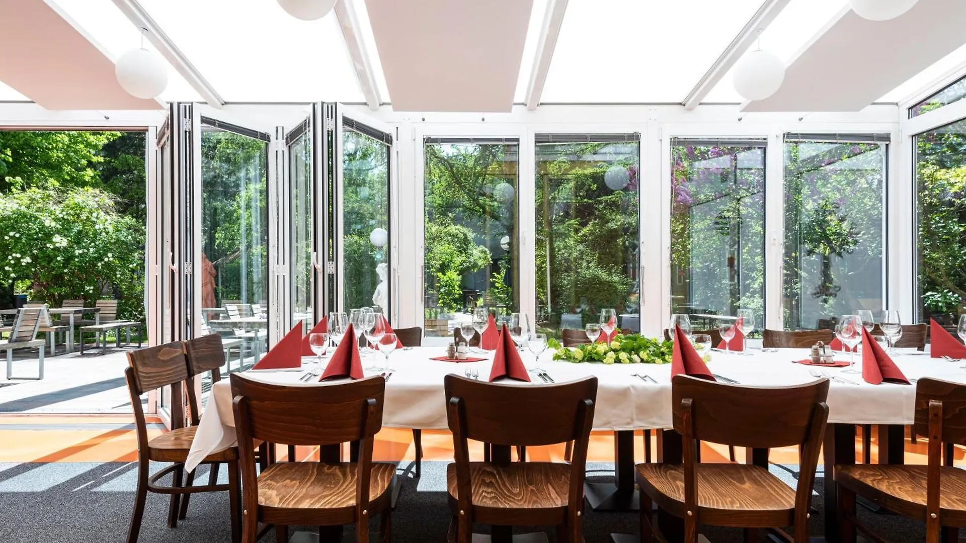 Hotel Grenzfall Berlin