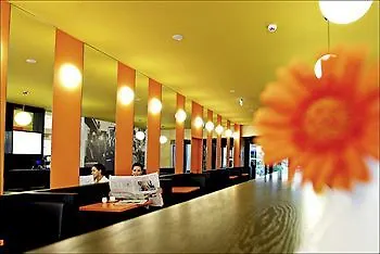 Hotel Grenzfall Berlino 3*,