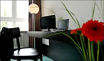 Hotel Grenzfall Berlino