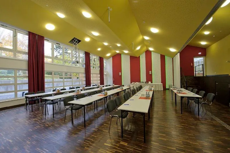 Hotel Grenzfall Berlino