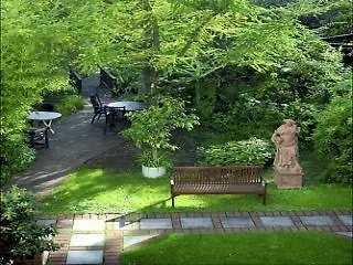 ***  Hotel Grenzfall Berlino Germania