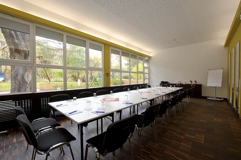 Hotel Grenzfall Berlin 3*,  Germany