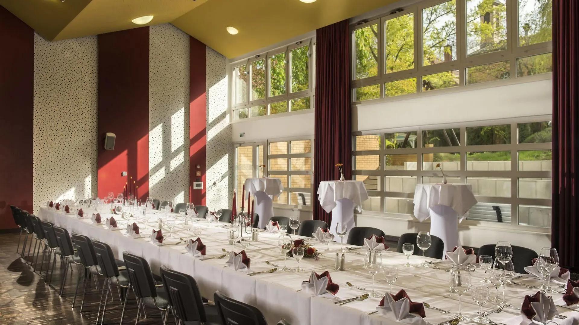 Hotel Grenzfall Berlino