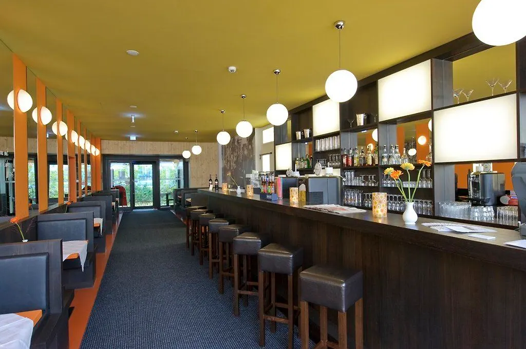Hotel Grenzfall Berlin