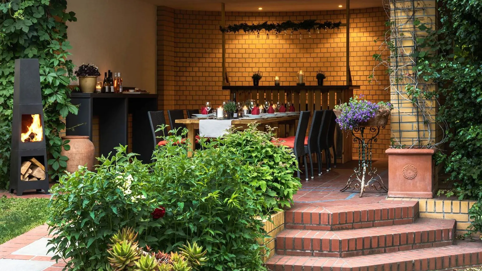 Hotel Grenzfall Berlin Niemcy