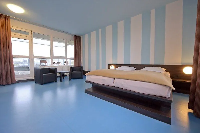 Hotel Grenzfall Berlin